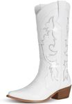 SheSole Womens Cowboy Boots Western