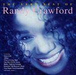 THE VERY BEST OF RANDY CRAWFORD