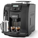 MEROL Automatic Espresso Coffee Mac