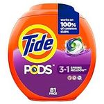 Tide PODS Laundry Detergent Soap Po