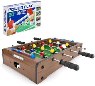 Power Play