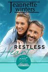 Restless Heart: A Steamy Later in Life Romance (The Next Chapter Book 5)