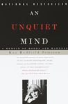 An Unquiet Mind: A Memoir of Moods 