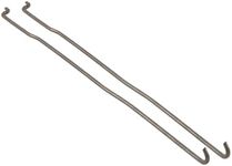 hoylty Mechanical Governor Link Replacement Compatible with B S 691841 for Models 262767 and 691841 （2 Pack）