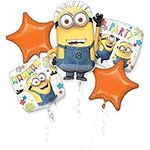 Bouquet Despicable Me Party Pack of