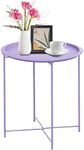 Garden 4 you End Table Outdoor Side