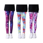 Yoga Pants For Kids Size 7-8