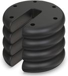 Vivo Technologies Set of 4 Round Ca