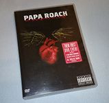 Papa Roach Live and Murderous