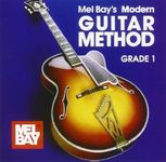 Modern Guitar Method Grade 1