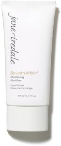 jane iredale Smooth Affair Mattifying Face Primer - Clear