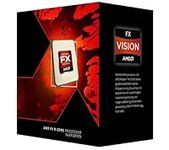 AMD FX-9370 Octa-core (8 Core) 4.40