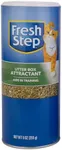 Fresh Step Litter Box Attractant Po