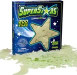 Glow in The Dark Stars - Includes I
