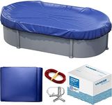 Yankee Pool Cover for Oval Pool | 2