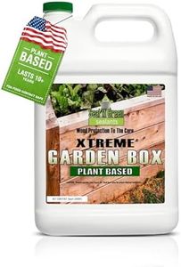 Garden Box