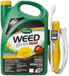 Weed B Gon MAX Ready-to-Use Lawn We