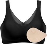 Polreta Seamless Post-Surgery Bra f