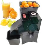 Mvckyi Automatic Orange Juicer Mach