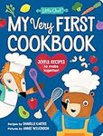 My Very First Cookbook: Joyful Reci