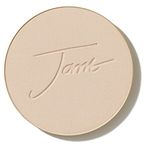 Jane Iredale PurePressed Base SPF 20 Refill, Natural, 9.9 g