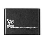 TBS5302 1080P USB3.0 HDMI Video Cap
