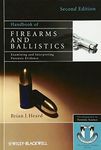 Handbook of Firearms and Ballistics