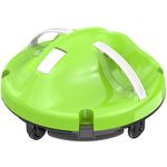 Automatic Pool Vacuum for Above Ground Pool, Cordless Robotic Pool Cleaner