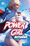 Power Girl Returns