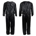 Everlast Sauna Suit - Black - Medium/Large