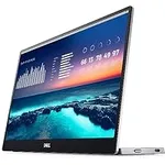 Dell 14-Inch FHD LED Portable Monit