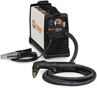 Hobart AirForce 40i Plasma Cutter, Model:500576