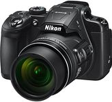 Nikon COOLPIX B700 Digital Camera