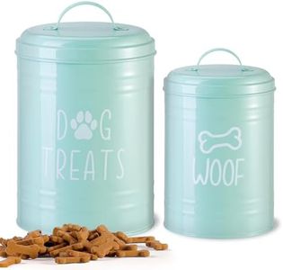 Dog Treat 