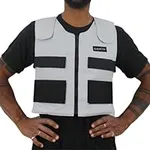 Glacier Tek Sports Cool Vest with S