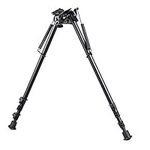 13-27 Inch Heavy Duty Long Bipod fo