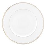 Lenox Federal Gold Bone China Dinner Plate