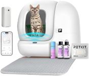PETKIT PURA MAX 2 Self Cleaning Cat