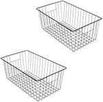 16inch Freezer Wire Storage Organiz