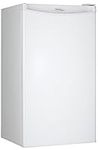 Danby Designer-3.2 Cubic Feet Compact Refrigerator, White