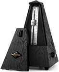 AODSK Mechanical Metronome Black Un