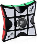 D-FantiX Fidget Spinners Cube, 1x3x