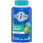 One A Day Teen for Him Multivitamin