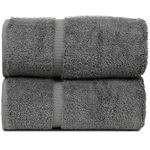 Bare Cotton Bath Towel Sets