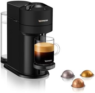 Nespresso 