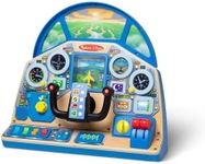 Melissa & Doug Jet Pilot Interactiv