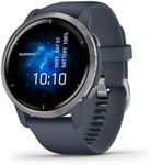 Garmin Venu 2 (43 mm), AMOLED GPS S