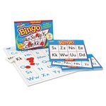 Trend Enterprises (TRENDE) Bingo Game, Alphabet