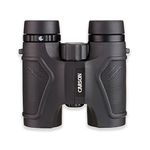 Carson 8x32 3D Series ED Glass HD Binoculars