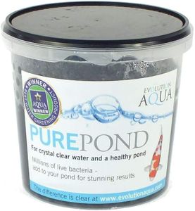 Evolution Aqua Pure Pond Water Clarifier, 1000ml